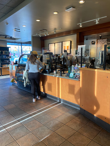 Starbucks image