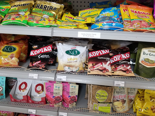 Asian Grocery Store «Brandon Oriental Market», reviews and photos, 112 Pauls Dr, Brandon, FL 33511, USA