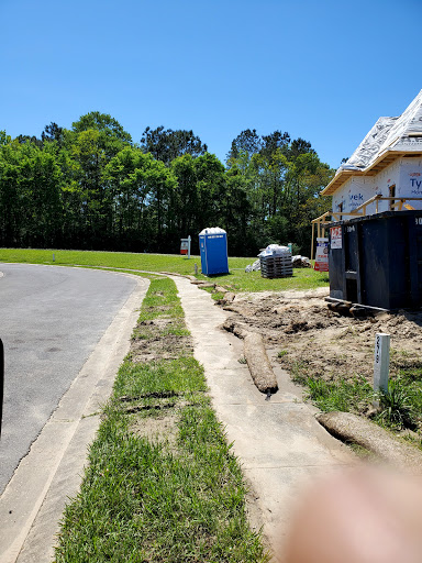 Golf Course «Santa Maria Golf Course», reviews and photos, 18460 Santa Maria Pkwy, Baton Rouge, LA 70810, USA