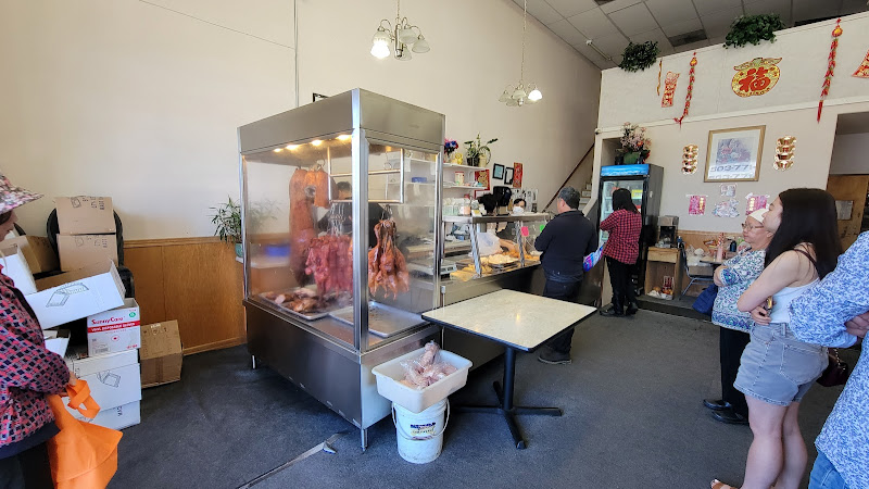 Best Taste Chinese Bbq Restaurant
