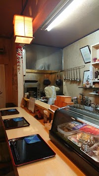 一新水産