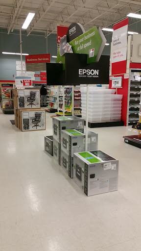 Office Supply Store «Office Depot», reviews and photos, 405 W Granada Blvd, Ormond Beach, FL 32174, USA