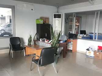 San Oto Tamir Servis Hizmetleri San. ve Tic. Ltd. Şti