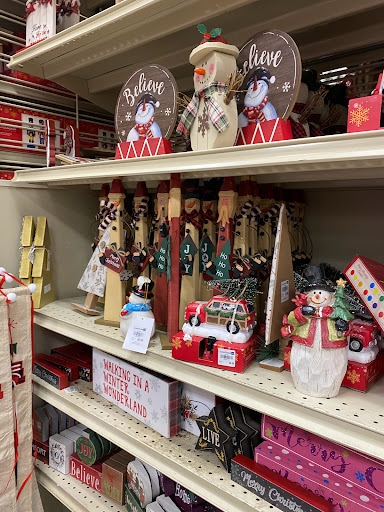 Home Goods Store «Christmas Tree Shops», reviews and photos, 1150 The Arches Cir, Deer Park, NY 11729, USA