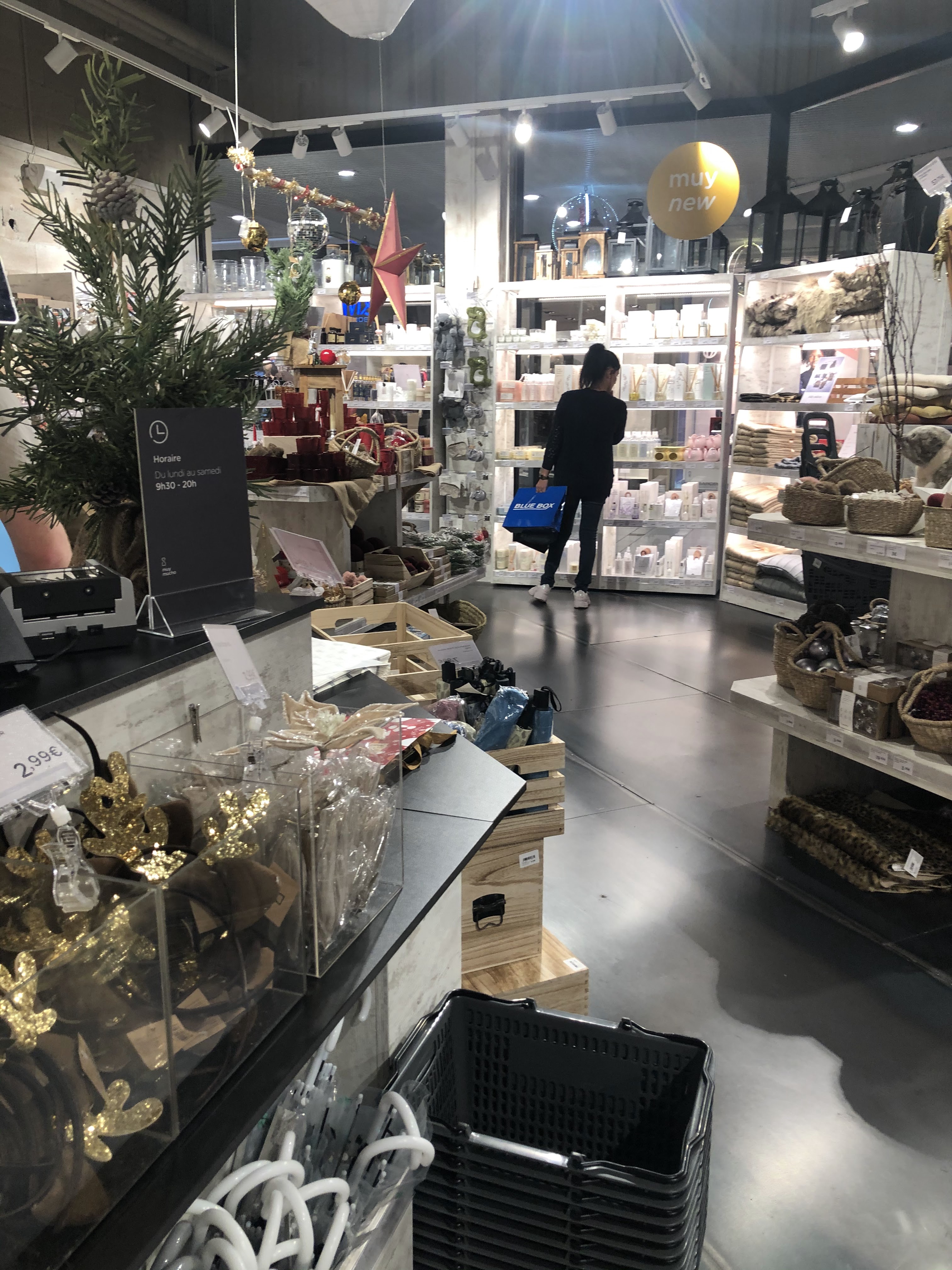 Photo n° 2 de l'avis de Marion.r fait le 21/12/2019 à 15:15