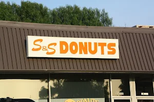S & S Donut & Bake Shop image