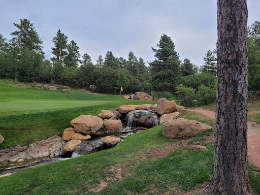 Golf Club «Golf Club At Bear Dance», reviews and photos, 6630 Bear Dance Dr, Larkspur, CO 80118, USA