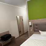 Photo n°1 de l'avis de Marcel.a fait le 12/08/2022 à 13:23 sur le  Hermes Hotel Oldenburg à Oldenburg