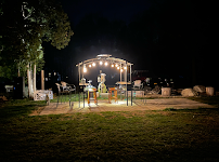 Barefoot Landscape Lighting - Photo 5 - Car repair in Albany, NY, Albany