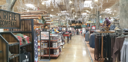 Sporting Goods Store «Bass Pro Shops», reviews and photos, 750 Bass Pro Dr NE, Palm Bay, FL 32905, USA
