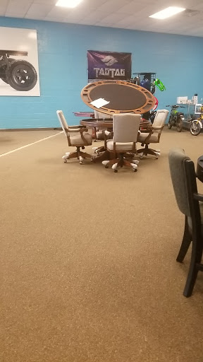 Sporting Goods Store «Reliable Sport and Billiards», reviews and photos, 248 S River Ave, Holland, MI 49423, USA