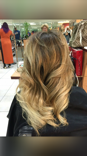 Hair Salon «Hair by Marina @ Le Salon Complet», reviews and photos, 19300 Rinaldi St, Porter Ranch, CA 91326, USA