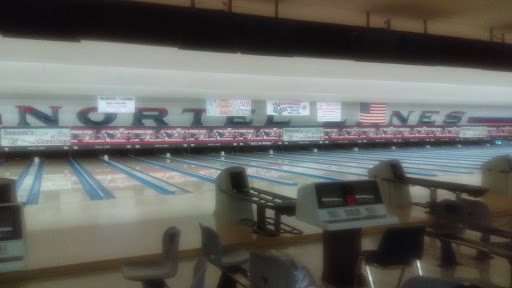 Bowling Alley «Nortel Lanes», reviews and photos, 611 N Telegraph Rd, Monroe, MI 48162, USA