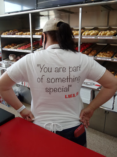 Donut Shop «Shipley Do-Nuts», reviews and photos, 1302 TX-121 BUS, Lewisville, TX 75067, USA