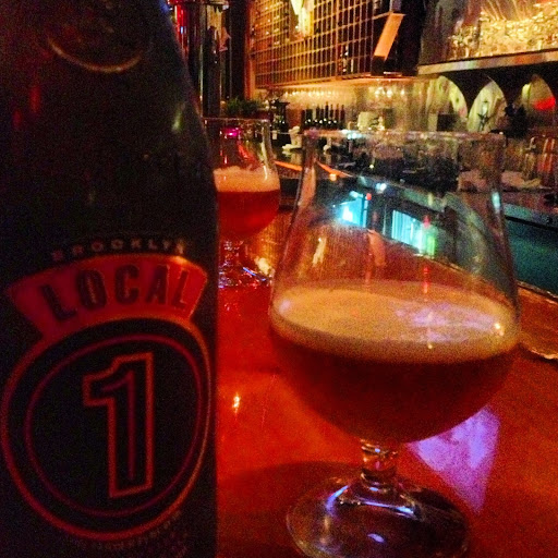 Restaurant «Noreys», reviews and photos, 156 Broadway, Newport, RI 02840, USA