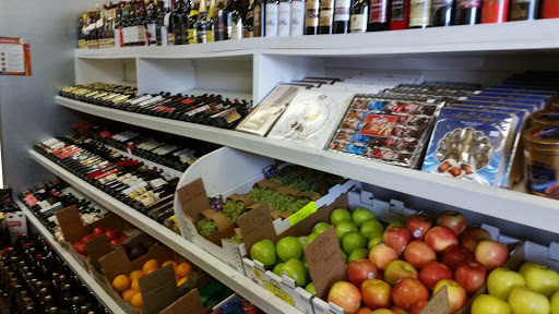 Grocery Store «Kalinka», reviews and photos, 5025 Almaden Expy, San Jose, CA 95118, USA