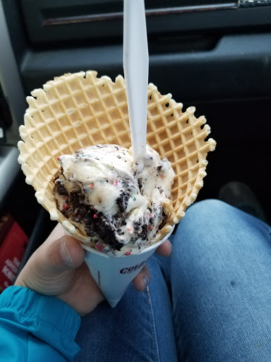 Ice Cream Shop «Cold Stone Creamery», reviews and photos, 4615-A Monticello Ave, Williamsburg, VA 23188, USA