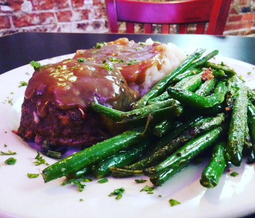 American Restaurant «FM Restaurant», reviews and photos, 320 Granby St, Norfolk, VA 23510, USA