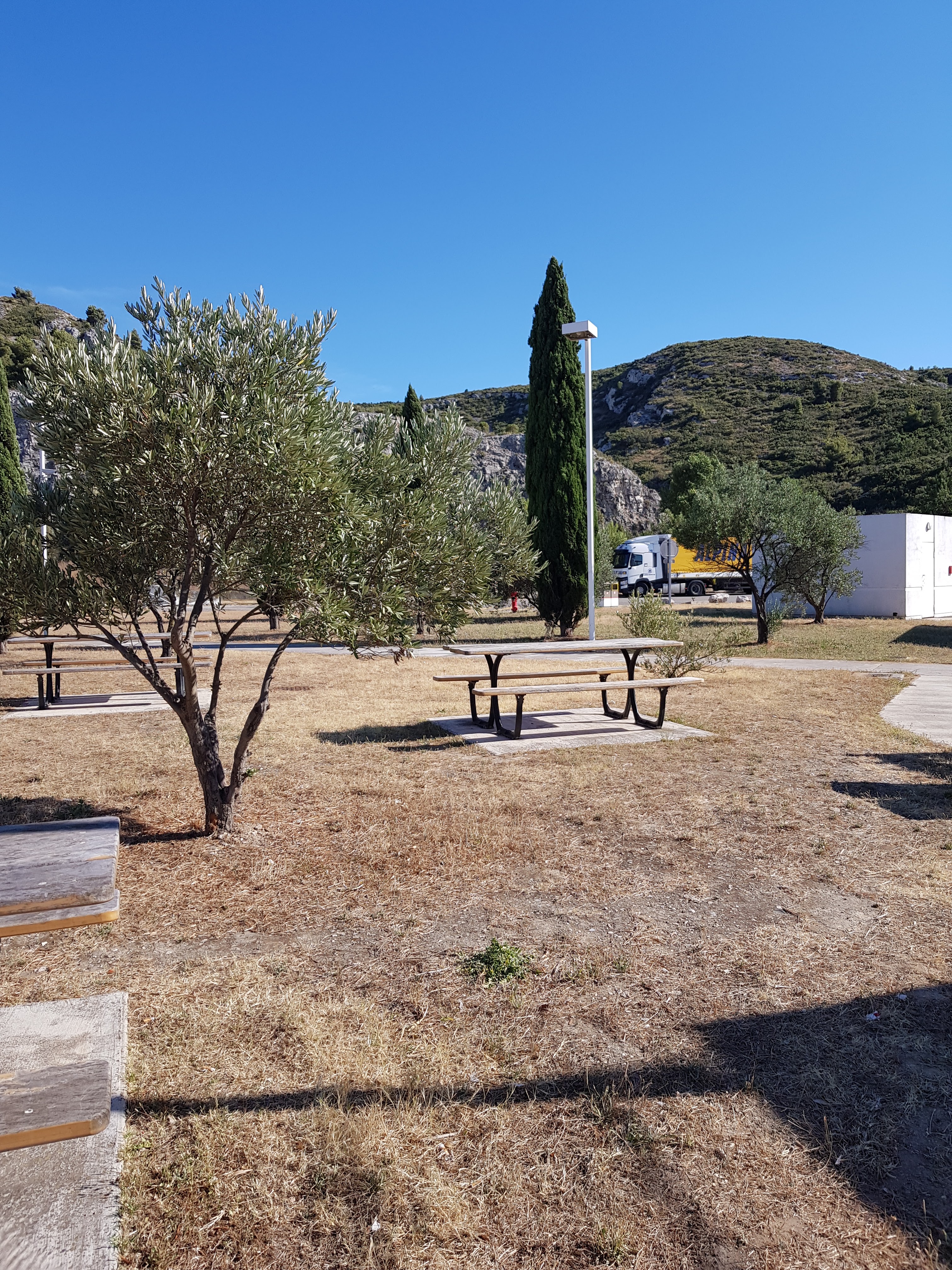 Photo n° 3 de l'avis de Ludmilla.e fait le 19/07/2020 à 17:23