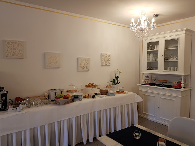 Dolceresio Lugano Lake B&B Öffnungszeiten