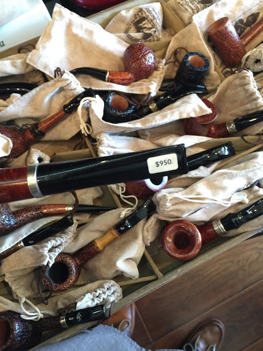 Tobacco Shop «The Cigar Factory Lounge», reviews and photos, 2804 E Los Angeles Ave, Simi Valley, CA 93065, USA