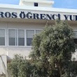 Toros Öğrenci Yurdu