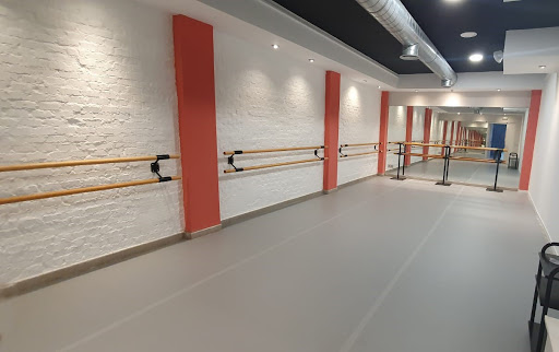 Imagen del negocio Danzare Ballet | Escuela de Danza en Madrid, Madrid