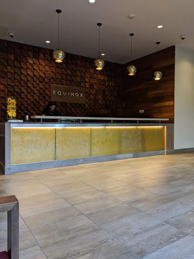 Gym «Equinox Encino», reviews and photos, 16830 Ventura Blvd, Encino, CA 91436, USA