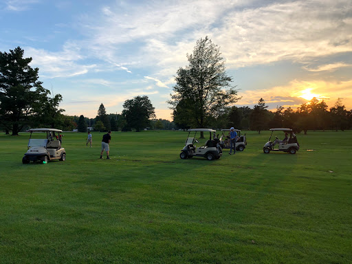 Golf Course «Michigan City Golf Course», reviews and photos, 4000 E Michigan Blvd, Michigan City, IN 46360, USA