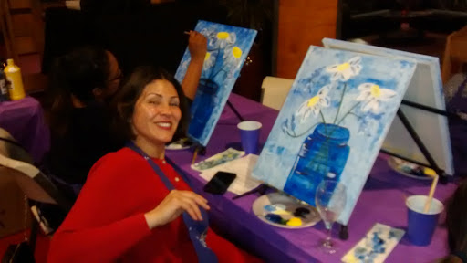 Wine Bar «Fifty Seven Degrees», reviews and photos, 1735 Hancock St, San Diego, CA 92101, USA