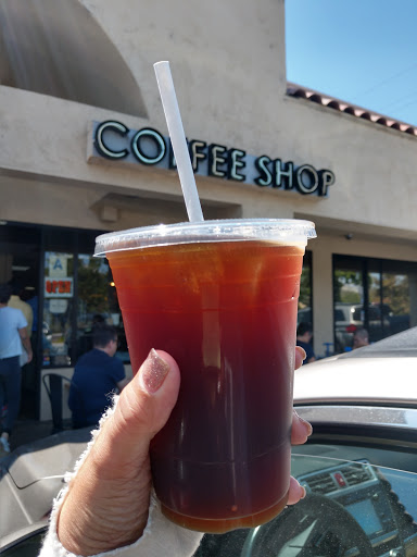 Coffee Shop «ZUMBAR Coffee & Tea», reviews and photos, 10920 Roselle St, San Diego, CA 92121, USA