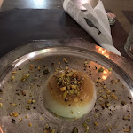 Photo n°3 de l'avis de Alessandra.m fait le 20/11/2017 à 14:16 sur le  Restaurant I Nazareni à Brescia