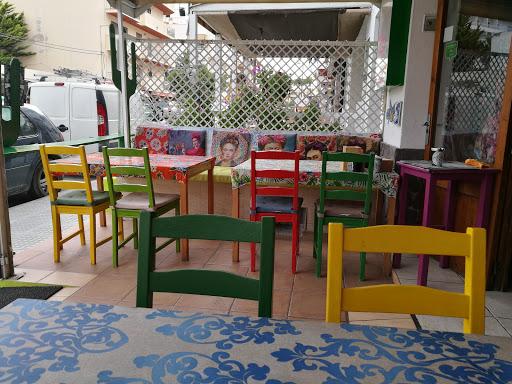 Información y opiniones sobre Cana Mexicana de Ibiza