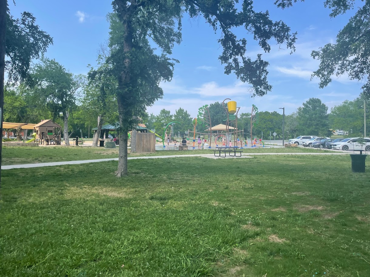 Finch Park