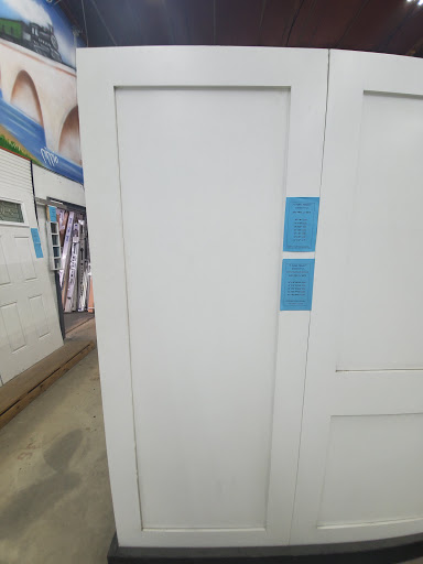 Door Supplier «Builders Bargain», reviews and photos, 900 NE 3rd Ave, Fort Lauderdale, FL 33304, USA