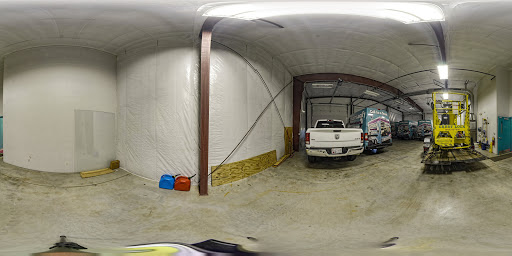 Locksmith «Crest Lock Co. Inc.», reviews and photos, 10015 Pulaski Hwy, Middle River, MD 21220, USA