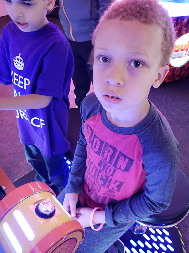 Bowling Alley «Spectrum Lanes», reviews and photos, 5656 Clyde Park Ave SW, Wyoming, MI 49509, USA