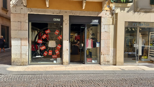 Colmar Store Verona Corso Porta Borsari, 39, 37121 Verona VR, Italia