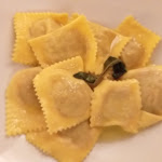 Photo n°1 de l'avis de marco.a fait le 02/11/2019 à 19:05 sur le  Antica Osteria Ai Ranari à Mantua