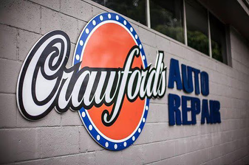 Crawfords Auto Repair, Inc. image 1