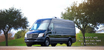 JJ Van Rentals & Transportation service - Photo 2 - Car repair in Sugar Land, TX, Sugar Land