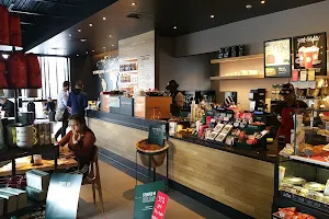 Starbucks image