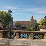 Photo n°1 de l'avis de Owen.u fait le 04/10/2023 à 19:48 sur le  Leonardo Hotel Nürnberg à Nuremberg