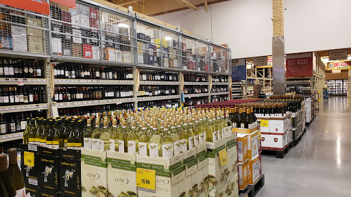 Supermarket «Wegmans», reviews and photos, 53 3rd Ave, Burlington, MA 01803, USA