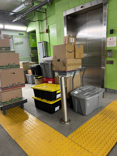 Moving and Storage Service «All My Sons Moving & Storage», reviews and photos, 1860 S 4370 W, Salt Lake City, UT 84104, USA