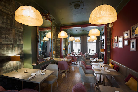 Resto Cachet de Cire Guldensporenlei 23, 2300 Turnhout, Belgique