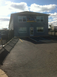 Compass Self Storage - Photo 9 - Car repair in Warren, MI, Warren