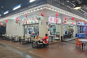 Le Man Yuan Seafood 乐满园海鲜 image