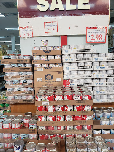 Asian Grocery Store «Mekong Supermarket», reviews and photos, 66 S Dobson Rd # 132, Mesa, AZ 85202, USA