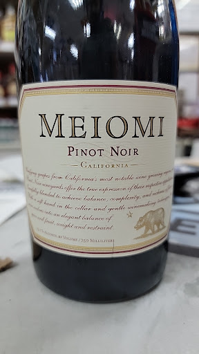 Liquor Store «Best Buy Liquors», reviews and photos, 14 NJ-36, Keyport, NJ 07735, USA